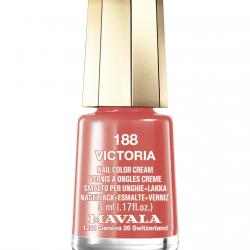 Mavala - Esmalte De Uñas Victoria 188 Color