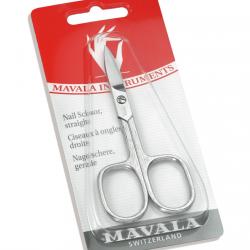 Mavala - Tijeras Uñas Rectas