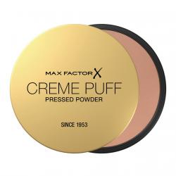 Max Factor - Polvos Compactos Creme Puff