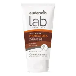 Mejor Dto!   Crema de Manos Protectora 75 ml Forte Manos Secas o Agrietadas