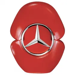 MERCEDES-BENZ PARFUMS - Woman In Red Perfumes 90 ml female