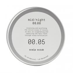 Midnight - Exfoliante Scalp Scrub 100 Ml