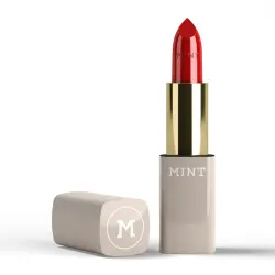 Mint by Dr. Mintcheva - MINT Lipstick Hollywood Nude Barras de labios 3.2 g Red Classic