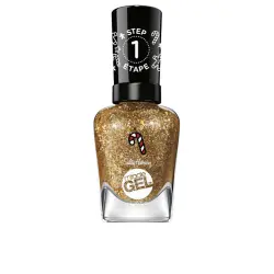 Miracle Gel esmalte de uñas #914-less bitter, more glitter