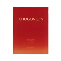 Missha - Chogongjin Sosaeng Jin Mask Mascarillas iluminadoras 40 g female