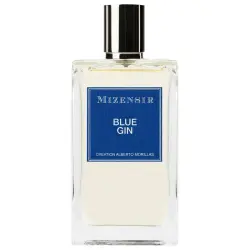 Mizensir - Blue Gin Perfumes 100 ml unisex