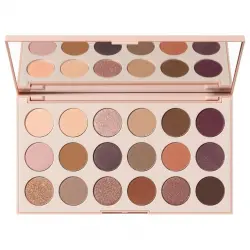 Morphe - 18T Paleta Artística Paletas y sets 19.5 g Trut Or Bare