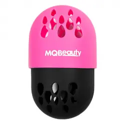 MQBeauty - Funda de silicona para esponja de maquillaje