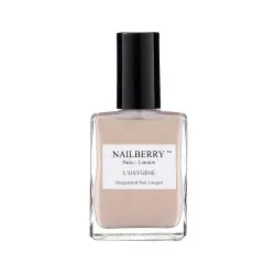 Nailberry - L'Oxygéné Oxygenated Nail Lacquer Lacas de uñas 15 ml 1 Un
