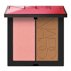 Nars - Dúo Colorete Bronceador Blush/Bronzer Duo