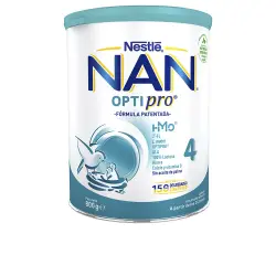 NESTLE - Leche De Crecimiento Nan Optipro 4 Nestlé