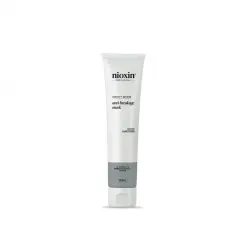 Nioxin - Density Defend Antirrotura para cabellos teñidos o dañados Mascarillas para el cabello 150 ml unisex