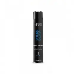 Nirvel Nirvel Styling Design Laca Spray Extra Strong , 750 ml