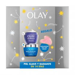 Olay - Estuche De Tratamiento Piel Suave Y Radiante En 14 Días