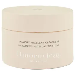 Omorovicza Omorovicza Peachy Micellar Cleansers, 60 un