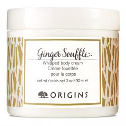 Origins - Crema Corporal Ginger Souffle Whipped Body Cream 200 Ml