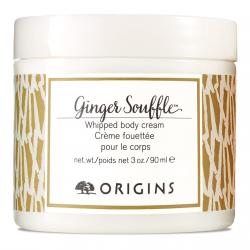 Origins - Crema Corporal Ginger Souffle Whipped Body Cream 200 Ml