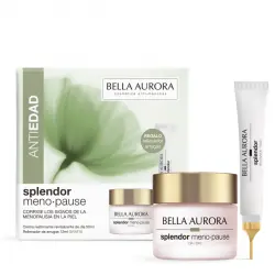 Pack Splendor Menopause Día Crema + Rellenador 50 ml