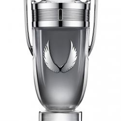 Paco Rabanne - Eau De Parfum Invictus Platinum 200 Ml