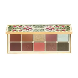 Paleta de Sombras de Ojos Flora Sunset Orchid Gucci