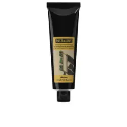PASTA & LOVE non-foaming transparent shaving gel Espuma de afeitar