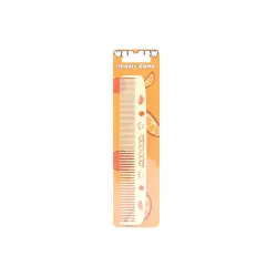 Peine Travel Comb  Woo oow  Peines y cepillos de pelo
