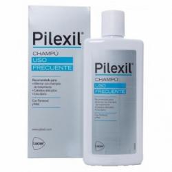 Pilexil Pilexil Champú Anti Caspa Grasa, 300 ml