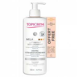 Pk Mela Corporal 500 Ml + SÉrum 7 Ml