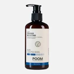 POOM - Firming Boosting Cremas corporales 250 ml unisex
