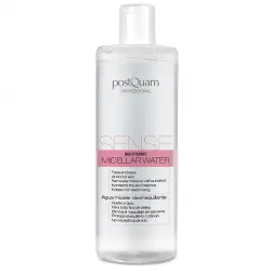 Postquam - Skin Care Sense Aguas micelares 400 ml unisex