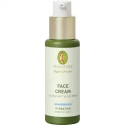 Primavera - Face Cream Ultra soft & Calming Cremas de día 30 ml female