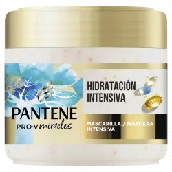 Pro-V Miracles Hidratación Intensiva Mascarilla 300 ml