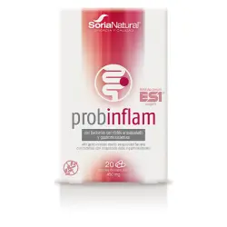 Probinflam 450 mg 20 cápsulas