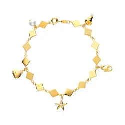 Pulsera Nemty