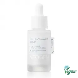 Real Niacinamide 15% Serum 30 ml