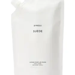 Recarga Loción de manos Suede 450 ml Byredo