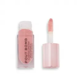 Revolution - Brillo de labios Pout Bomb - Doll