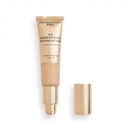 Revolution Pro - CC Cream Perfecting Foundation SPF 30 - F2.5