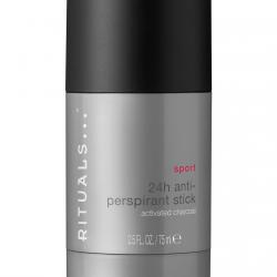 Rituals - Stick Barra Antitranspirante Sport 24H Anti-Perspirant 75 Ml