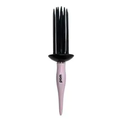 Rizzo Curl Defining Brush Purple - WAD Professional Beauty