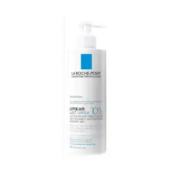Roche Posay Lipikar Lait Urea 10% 400 ml Loción Corpoal Hidratación Intensa