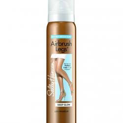 Sally Hansen - Maquillaje Spray Para Piernas Airbrush Legs 125 Ml