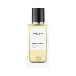 Sana Jardin Paris Savage Jasmine Eau de Parfum Spray 100 ml 100.0 ml