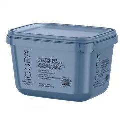 Schwarzkopf Professional - VARIO BLOND SUPER PLUS Powder Lightener Tintes permanentes 450 g unisex