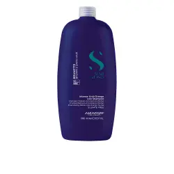 Semi Di Lino brunette brown & dark shampoo 1000 ml