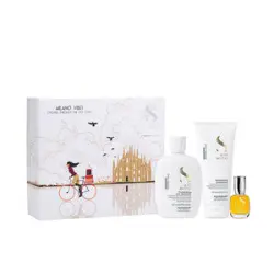 SEMI DI LINO HOLIDAY DIAMOND ESTUCHE Set peluquería