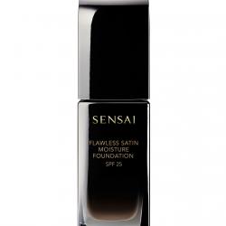 Sensai - Base De Maquillaje Flawless Satin Moisture Foundation