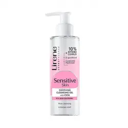 Sensitive Skin