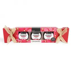 Set de Regalo Tratamiento de Labios Frutos Rojos 20 ml