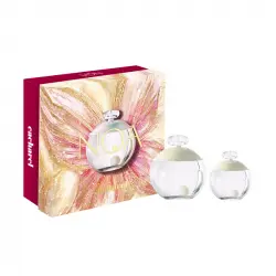 Set Noa Eau De Toilette Fragancia 100 ml + Fragancia 30 ml